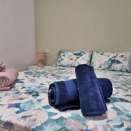 Acogedor Apartamento En Playa De Los Boliches Фуeнхирола Екстериор снимка