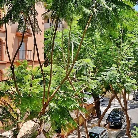 Acogedor Apartamento En Playa De Los Boliches Фуeнхирола Екстериор снимка