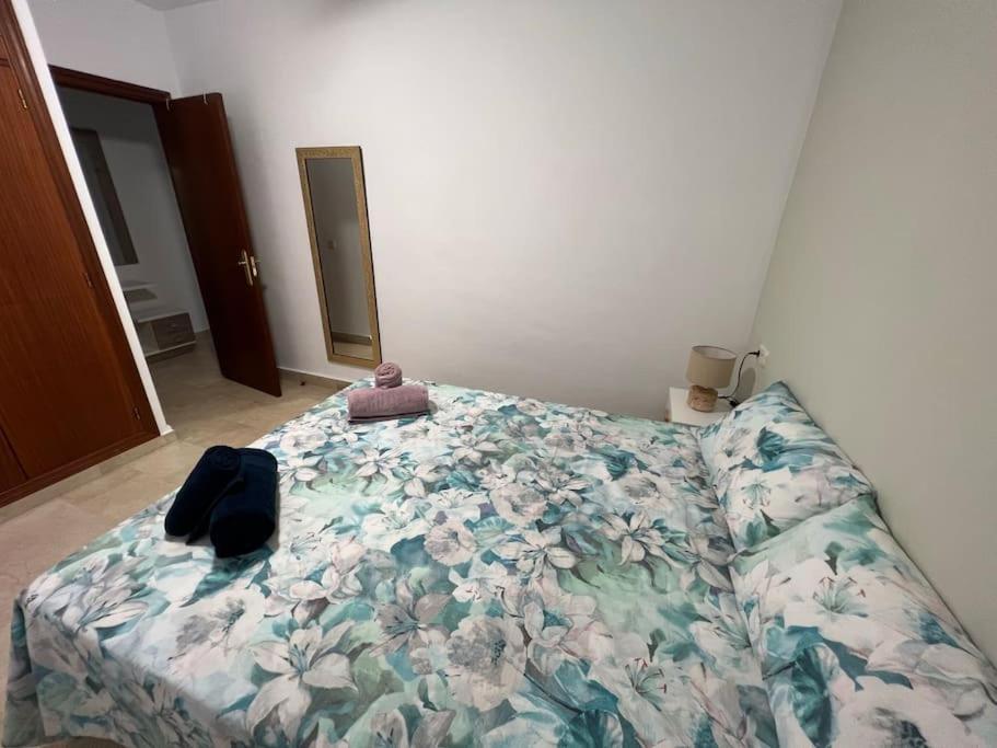 Acogedor Apartamento En Playa De Los Boliches Фуeнхирола Екстериор снимка